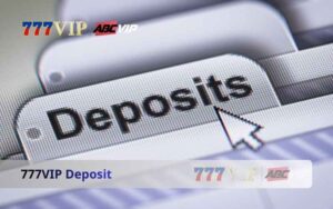 Procedure 777VIP Deposit Fastest Member Needs To Know