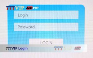 3 Steps 777VIP Login Simple And Most Useful Notes