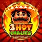 777vip 3 hot chillies slot game