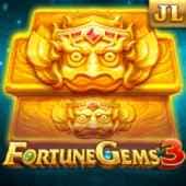 777vip fortune gems 3 slot game