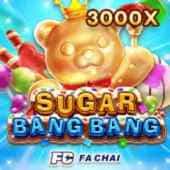 777vip sugar bang bang slot game