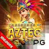 777vip treasures of aztec slot game