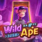 777vip wild ape slot game