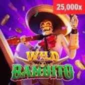 777vip wild bandito slot game
