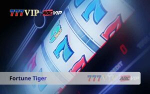 Fortune Tiger - The Easiest And Hottest Slot Game From PG