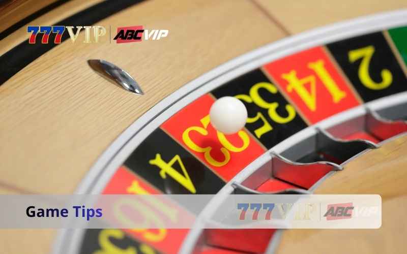 Game Tips - The Secret To Winning Every Game For Newbies