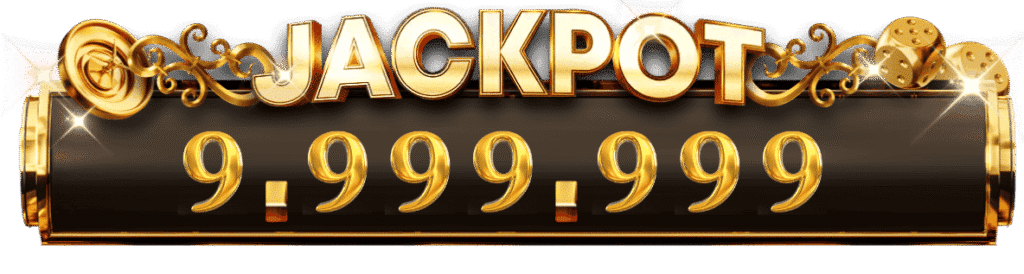 JACKPOT 777VIP